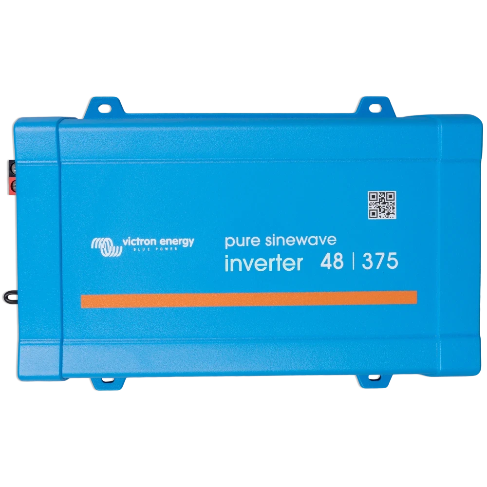 Інвертор Victron Energy Inverter 48/375 230V VE.Direct SCHUKO однофазный чистая синусоида