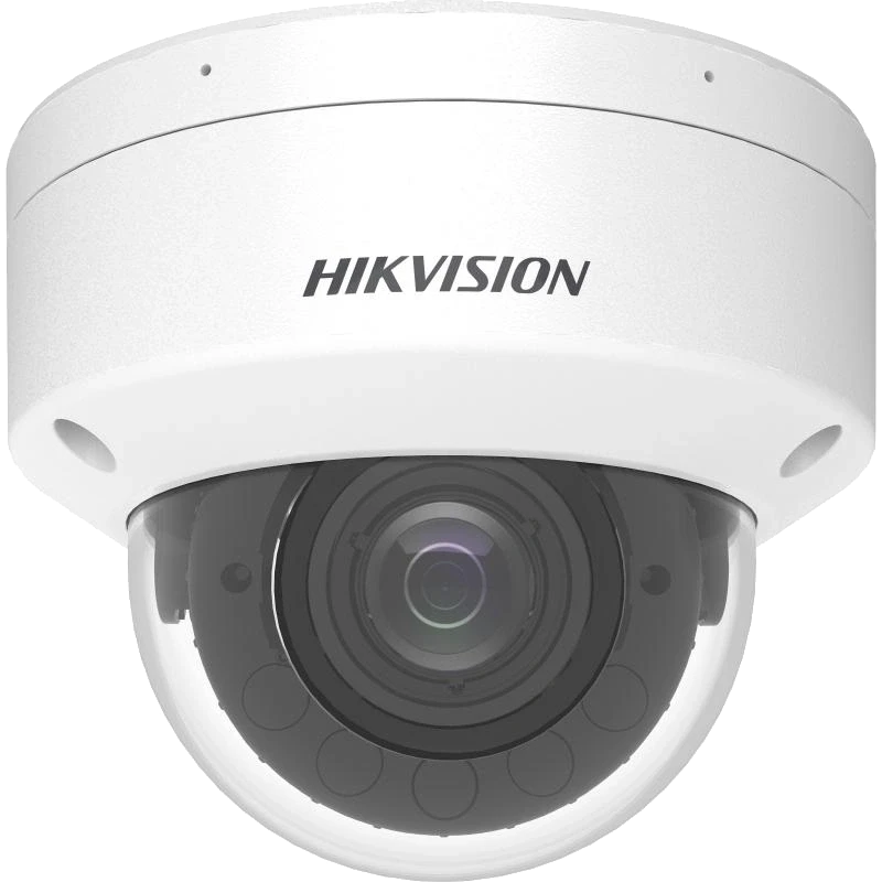 IP відеокамера Hikvision DS-2CD2783G2-LIZS2U/SL 8МП (2.8-12мм)