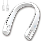 Переносний вентилятор на шию 1800 мА·год, з USB, Arctic Air / Портативний вентилятор для шиї / Шийний вентилятор, фото 3