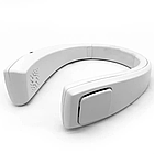 Переносний вентилятор на шию 1800 мА·год, з USB, Arctic Air / Портативний вентилятор для шиї / Шийний вентилятор, фото 4