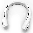 Переносний вентилятор на шию 1800 мА·год, з USB, Arctic Air / Портативний вентилятор для шиї / Шийний вентилятор, фото 5