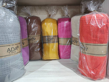 Літнє покривало Ada 200*230 - Turkey, фото 1