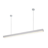 Світильник лінійний LIGHTWELL LW-LINE-45W-W 6500K 1500 х 100 х 55