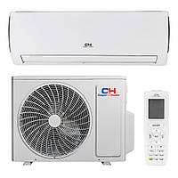 Кондиціонер Cooper&Hunter CH-S09FTXQ2-NG (WI-FI)