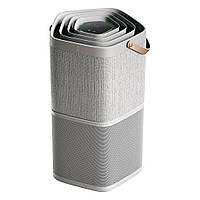 Очищувач повітря Electrolux Pure A9 PA91-404GY з Wi-Fi і багаторівневим очищенням повітря
