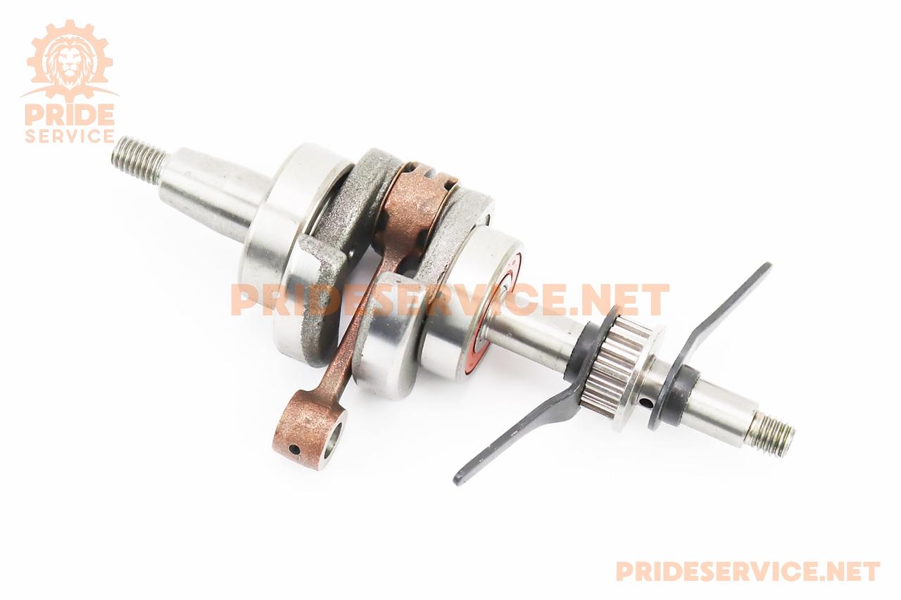 Коленвал gx35 - купить недорого, Prom.ua: цены, акции и