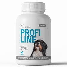 Вітаміни Provet Profiline для собак, ГАГ Комплекс для суглобів та зв'язок, фото 1