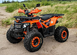 Квадроцикл Spark SP125 - 8