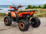 Квадроцикл Spark SP125 - 8, фото 5