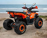 Квадроцикл Spark SP125 - 8, фото 8