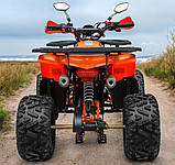 Квадроцикл Spark SP125 - 8, фото 9