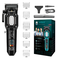 Машинка для стрижки VGR V-600