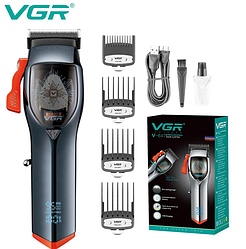 Машинка для стрижки VGR V-647
