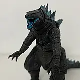 Годзілла Атом (Godzilla Vs Kong ) 40 точок -2версії, фото 2