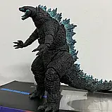 Годзілла Атом (Godzilla Vs Kong ) 40 точок -2версії, фото 4