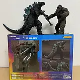Годзілла (Godzilla Vs Kong ) 40 точок -2версії, фото 8