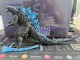 Годзілла Атом (Godzilla Vs Kong ) 40 точок -2версії, фото 6