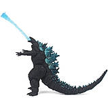 Годзілла Атом (Godzilla Vs Kong ) 40 точок -2версії, фото 7