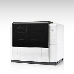 Коагулометр автоматичний С3100 Mindray, До 200 тестів на годину.