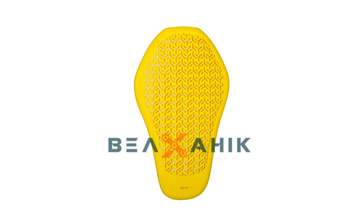 Захист спини (вставка) Knox MICROLOCK Back Protector Part 501 L2, фото 1