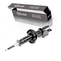 Посилена Стійка Nissan Primastar Нісан Примастар (2001-). Передня. 316591 , 312655 , 335803 KOREA Аксусс!