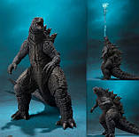 Годзілла (Godzilla Vs Kong ) 40 точок -2версії, фото 4