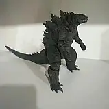 Годзілла (Godzilla Vs Kong ) 40 точок -2версії, фото 5