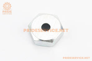 Гайка вторинного валу