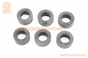 Демпферна резина заднього колеса к-кт 6шт