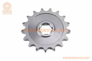 Зірка передня 428-17T