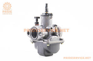 Карбюратор "Минск"-2401