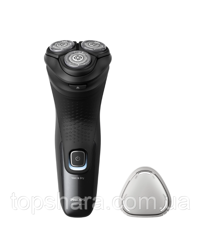 Змінний блок Philips SH30/50 для бритви Series 1000 (3 головки) S1223, S1231, S1232, S1332, S1333, X3001, X3002