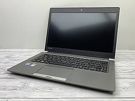 Ноутбук Toshiba Portege Z30 13.3 FHD IPS/i7-5500U/8GB/SSD 240GB Б/У А-