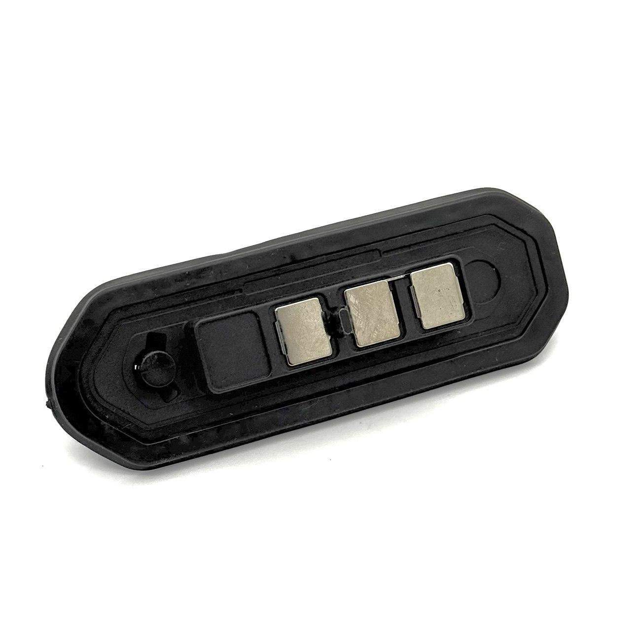 Контактна група бічних дверей GP Citroen Jumper 4 (1348483080), фото 1