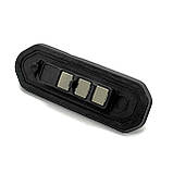 Контактна група бічних дверей GP Citroen Jumper 4 (1348483080), фото 3