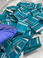 Молочний шоколад преміум з логотипом для стоматології 6 г, фото 6