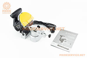 Верстат заточний "КЕНТАВР" С3-101 (220V, 850Ват, 3000об/хв., 1 диск)