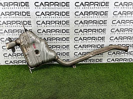 Глущик Mercedes-Benz GL X164 4.6 2012 лев. (б/у)