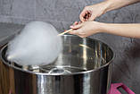 Апарат для солодкої вати з візком CandyCart, фото 5