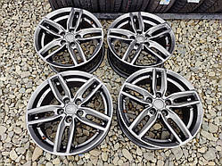 Диски 5.114.3 r17 7.5j et48 dia72.6 renault/mazda/honda/hyundai/kia