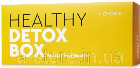 HEALTHY DETOX BOX