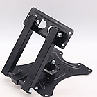 Кронштейн для телевізора 14-42" HDL-117, до 35 кг / Настінне поворотне кріплення для ТВ, фото 6