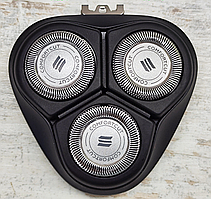 Змінний блок Philips SH30/50 для бритви Series 1000 (3 головки) S1223, S1231, S1232, S1332, S1333, X3001, X3002