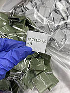 Чорний преміум шоколад з логотипом для інтернет-магазинів 6 г 100 шт., фото 8