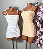 Жіноча сукня якісний мікродайвінг, фото 2