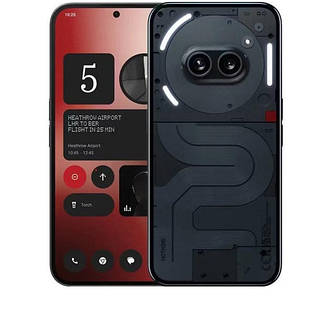 Чохли на Nothing Phone (2a) | 2a Plus