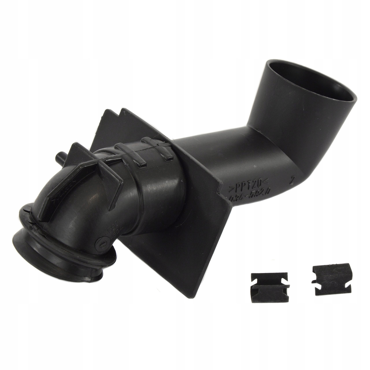 Патрубок для миючих пилососів Puzzi 10/1 Karcher 4.031-070.0, фото 1