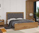 Ліжко Торонто, фото 2