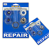 Ремкомплект насоса на безповітряний фарбувальний апарат Profter HB-495 (Hvban), фото 3