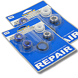 Ремкомплект насоса на безповітряний фарбувальний апарат Profter HB-495 (Hvban), фото 6